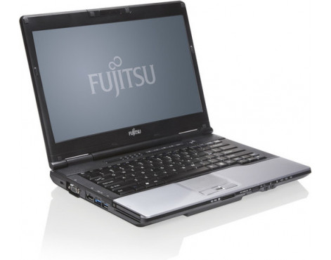 Nešiojamas kompiuteris FUJITSU LifeBook S752